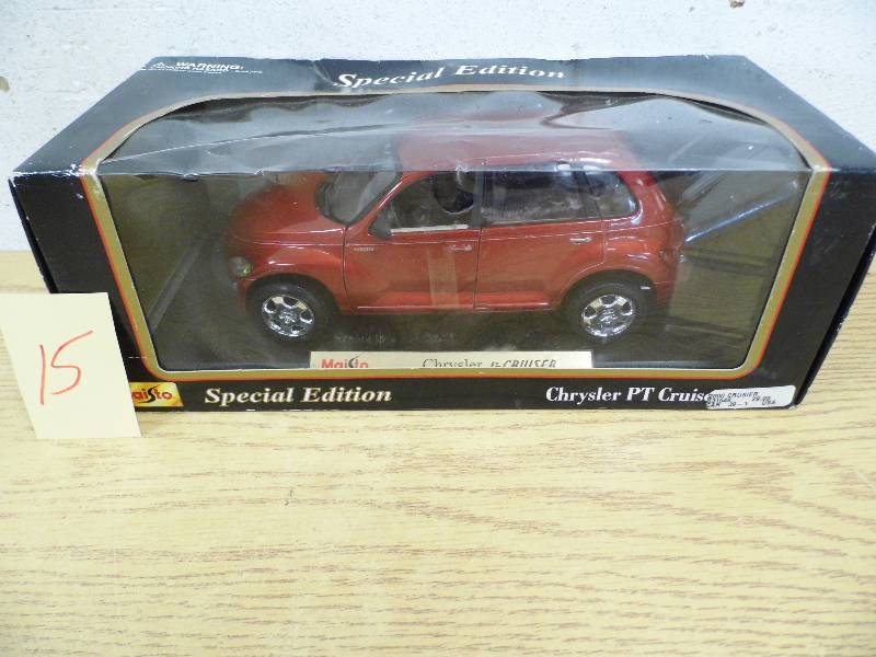PT Cruiser