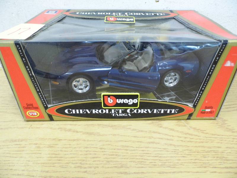 Corvette