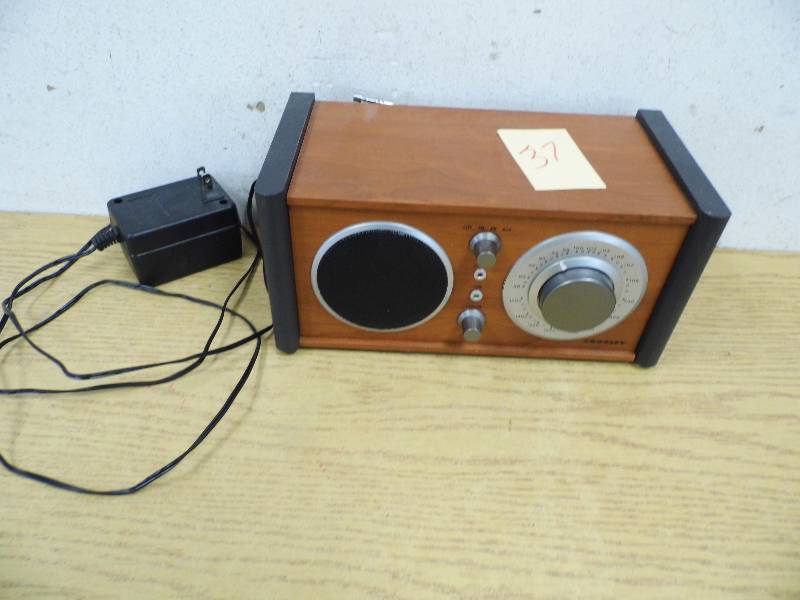 Crosley Radio