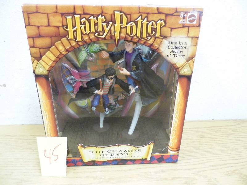 Harry Potter
