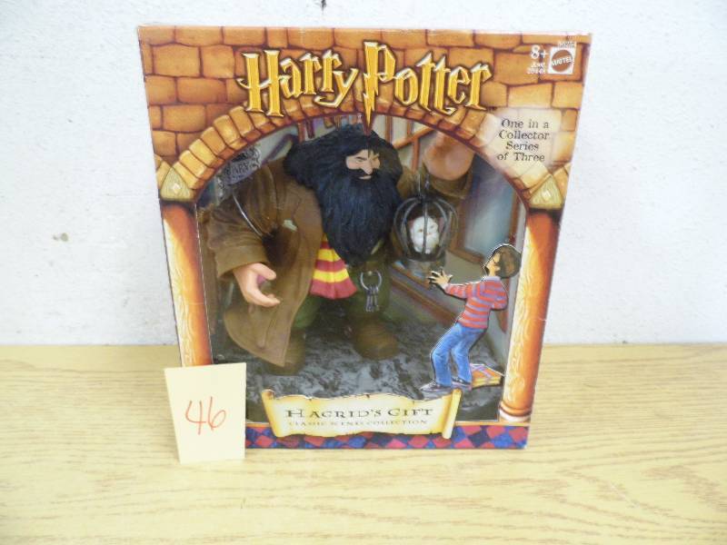Harry Potter