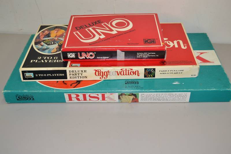 Games