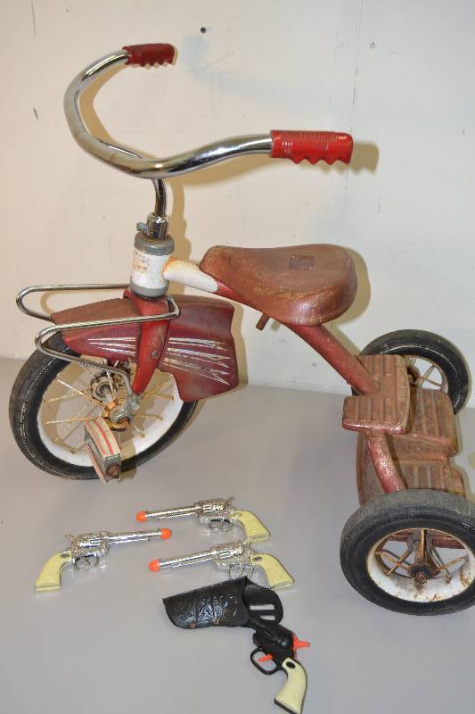 Tricycle
