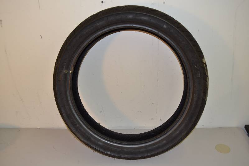 Motorcycle Tire