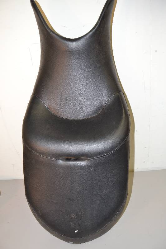 Motorcycle Seat