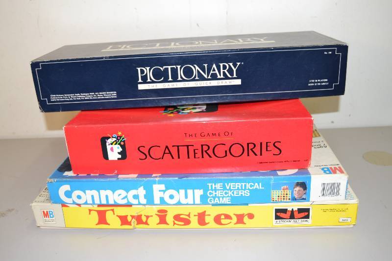 Games