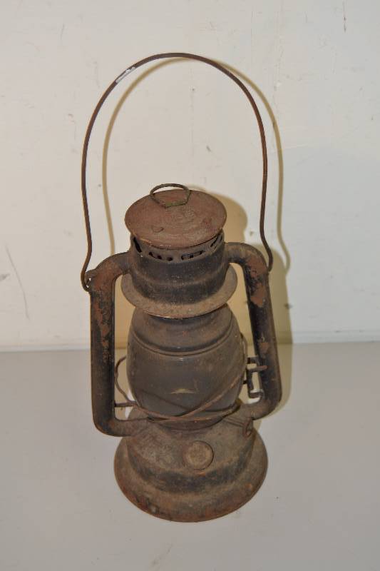 Dietz Antique Lantern