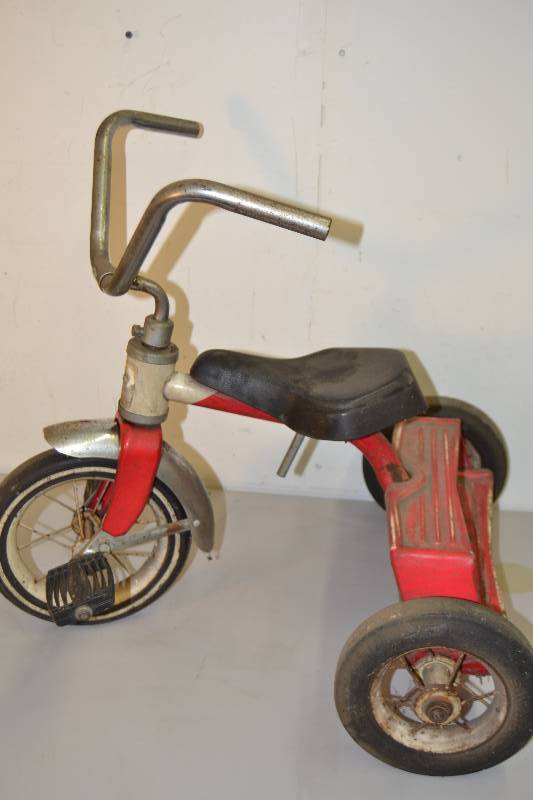 Tricycle