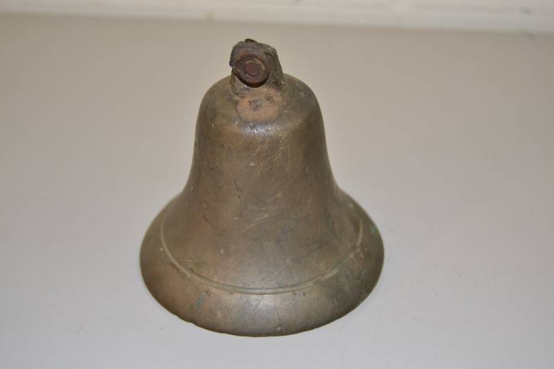 Brass Bell