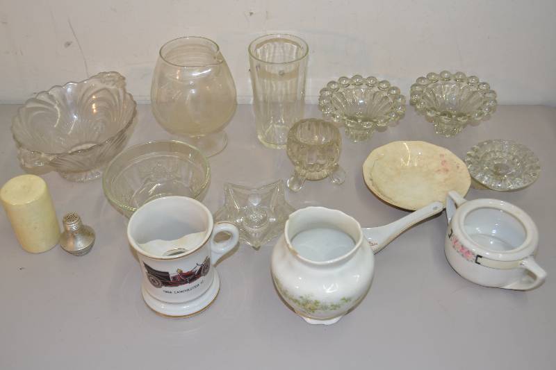 Mustache Mug and more