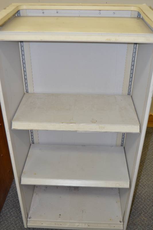Book Shelf