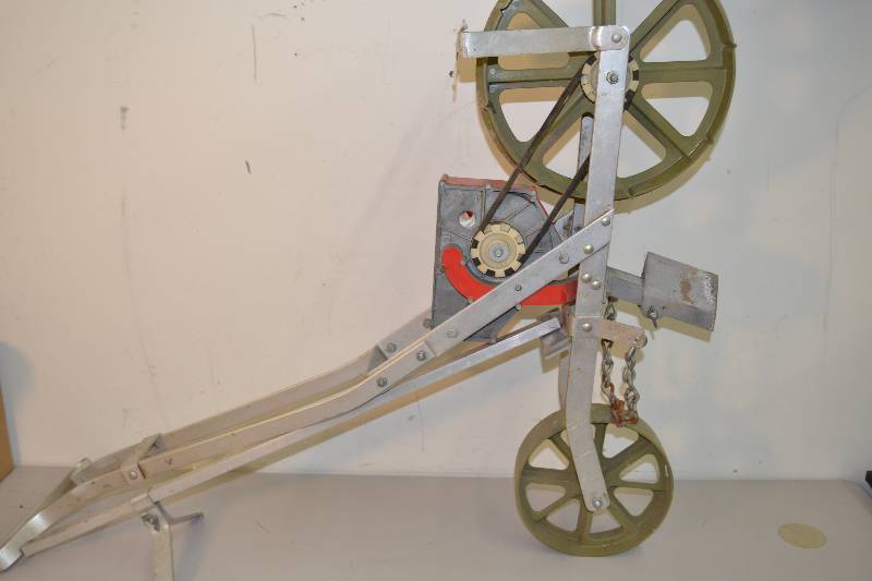 Seed Planter