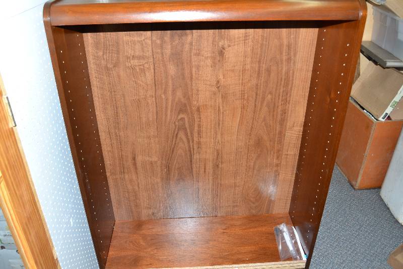 Book Shelf