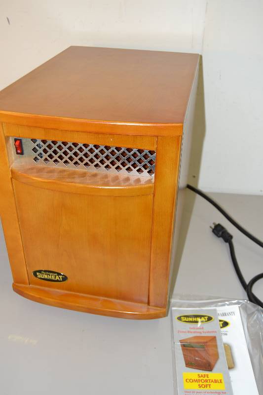 Heater