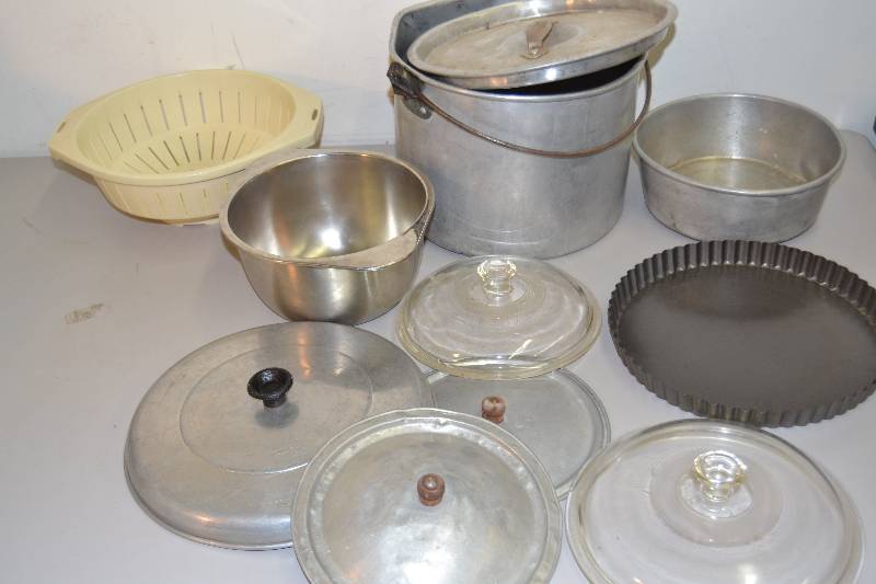 Dishes