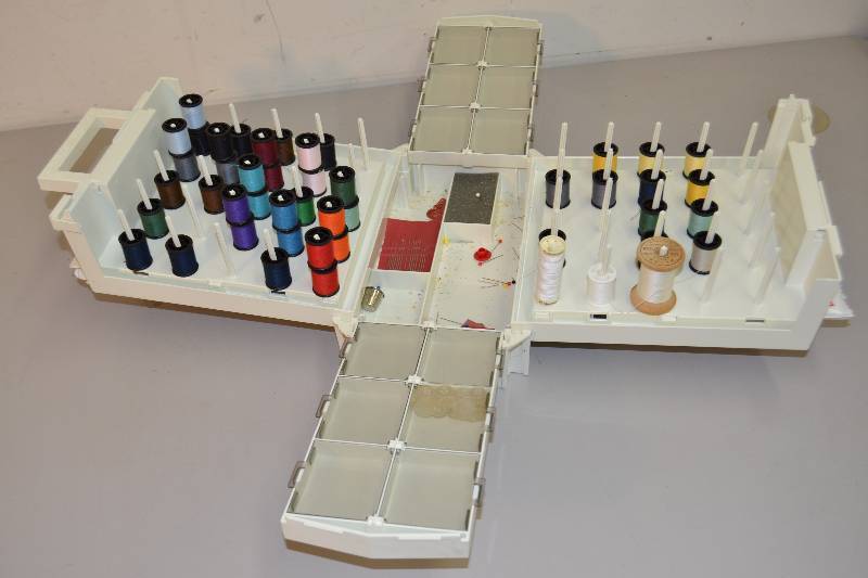 Sewing kit