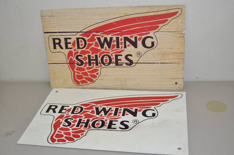 Metal Signs