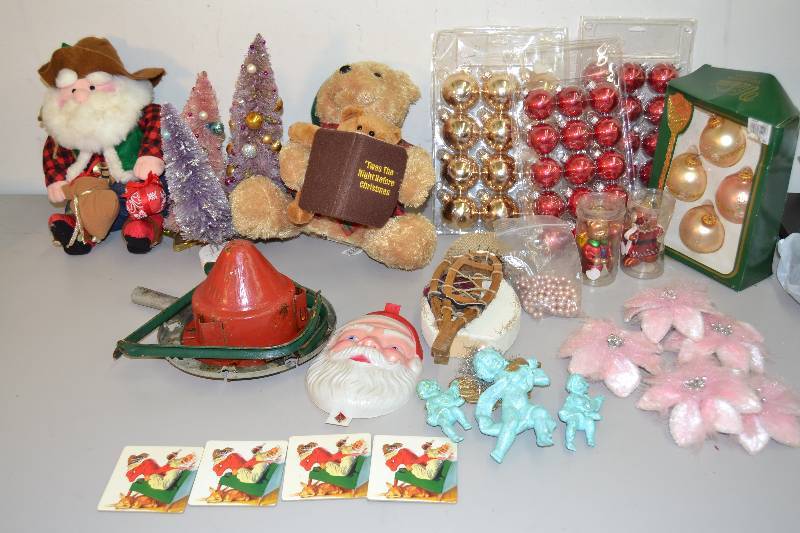 Christmas Items