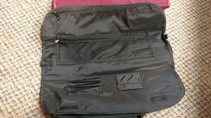 lot 46 image: Luggage and Bag Lot