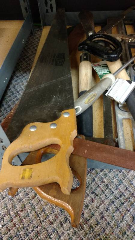 lot 48 image: Tool Lot