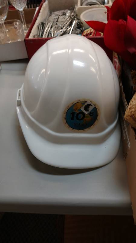 lot 68 image: ConstructionSafety Lot