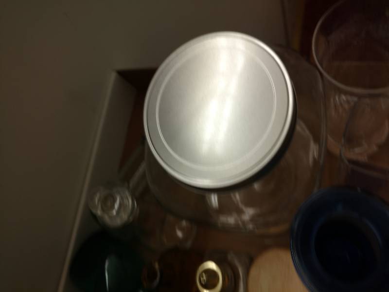 lot 137 image: Glassware Lot