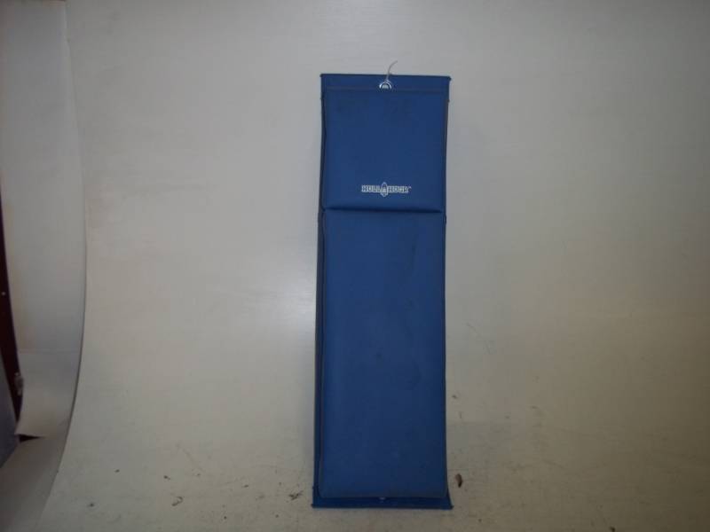 lot 73 image: Hull Hugr Boat Bumper