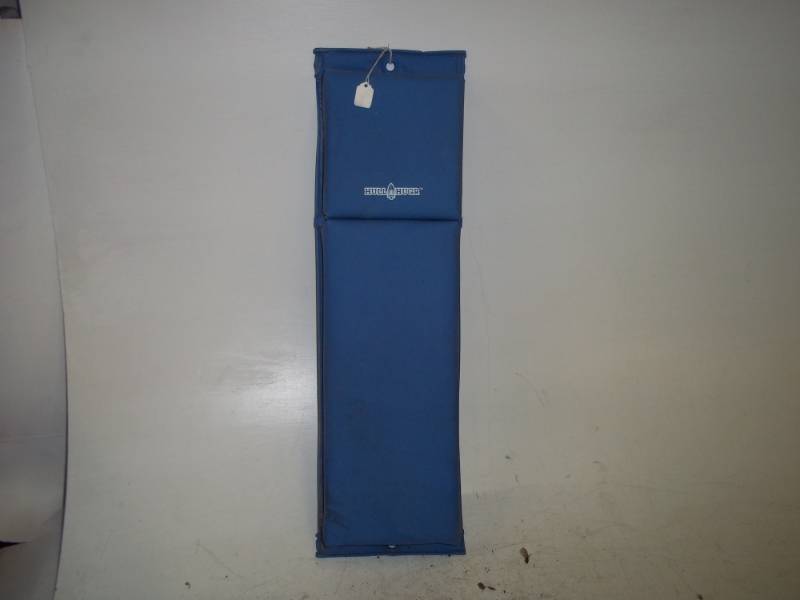 lot 74 image: Hull Hugr Boat Bumper