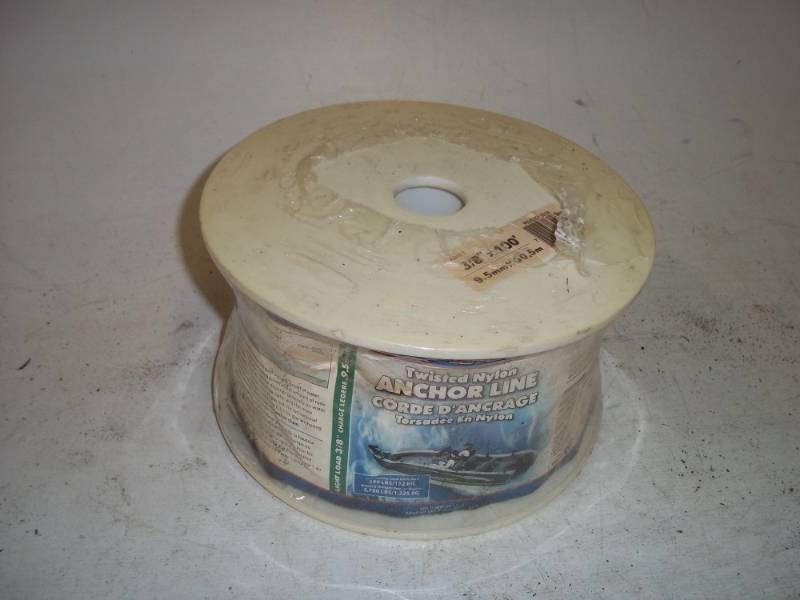 lot 125 image: New Anchor line 38 x 100