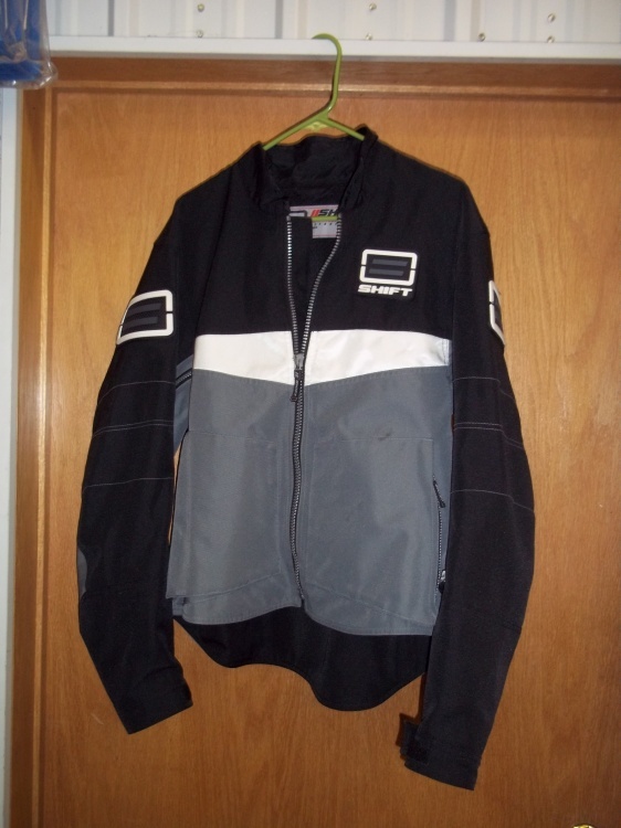 lot 321 image: Shift Jacket