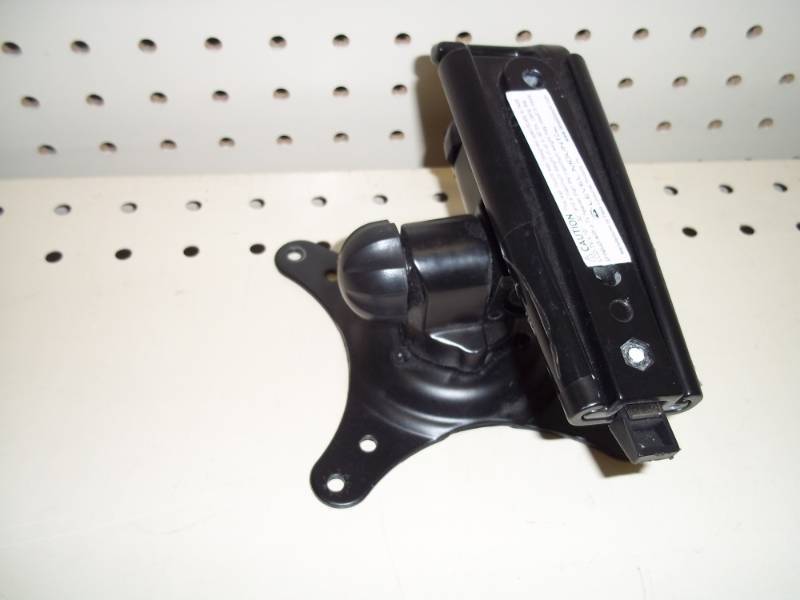 lot 323 image: TV Wall Bracket