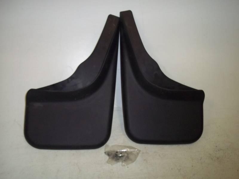 lot 398 image: Mud Flaps