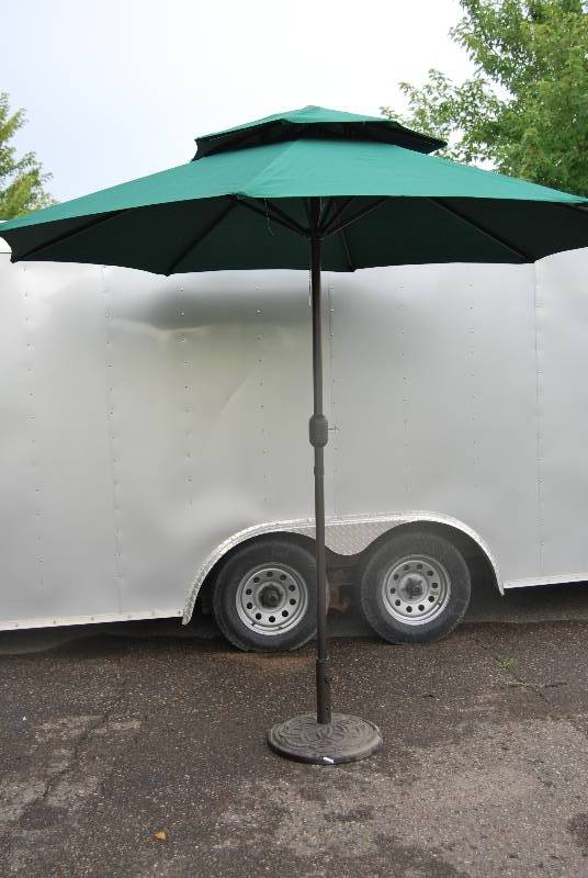 sportsman 134