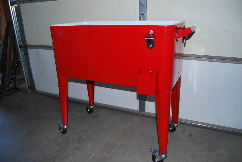 sportsman 134