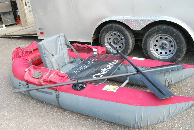 sportsman 134