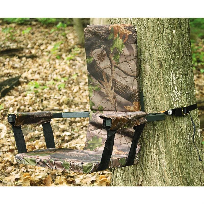 sportsman 134