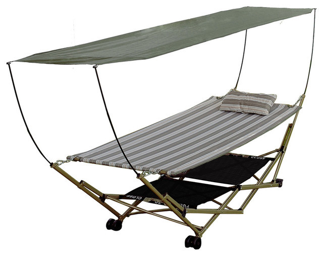 sportsman 134