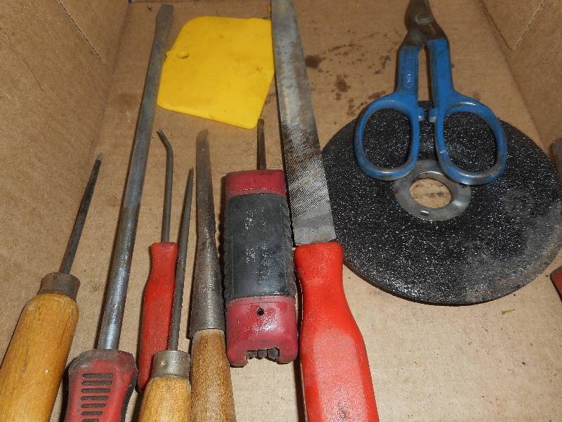 MISC TOOLS