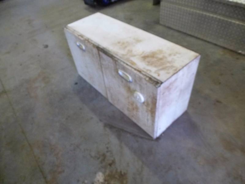 Steel Cabinet