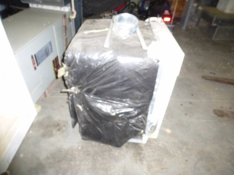GE Dishwasher