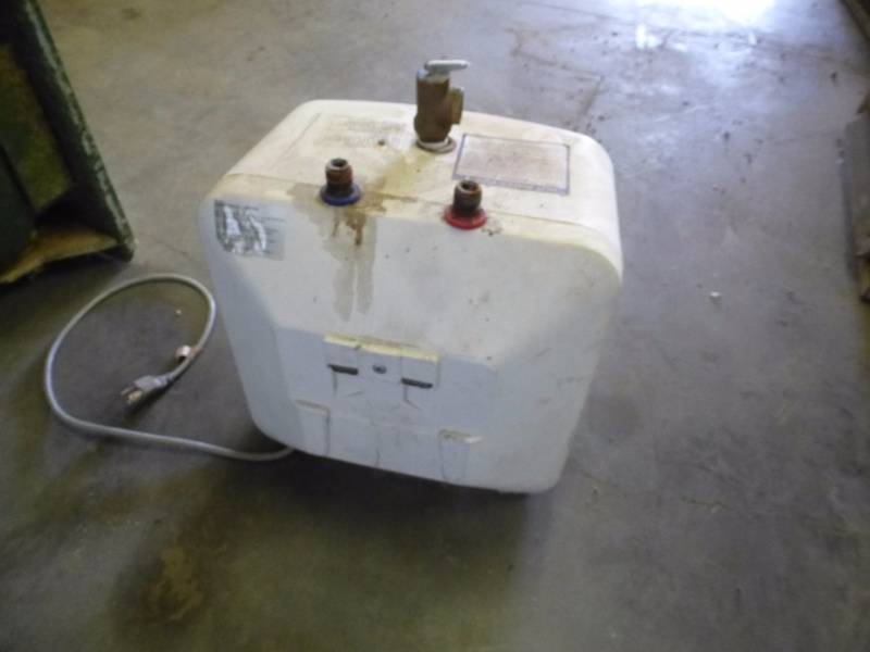 Artison Water Heater
