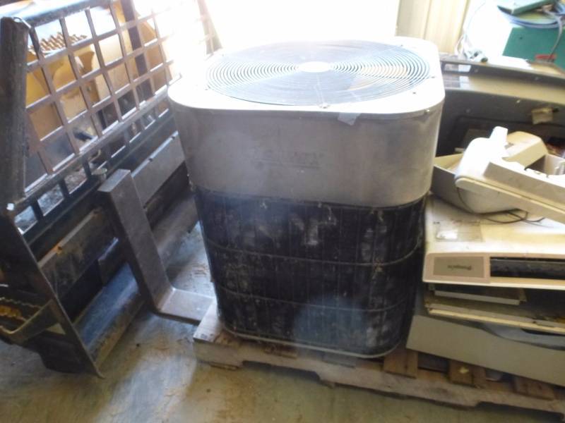 Lenox Air Conditioner