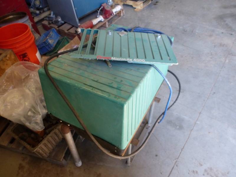 Onan Generator 4000