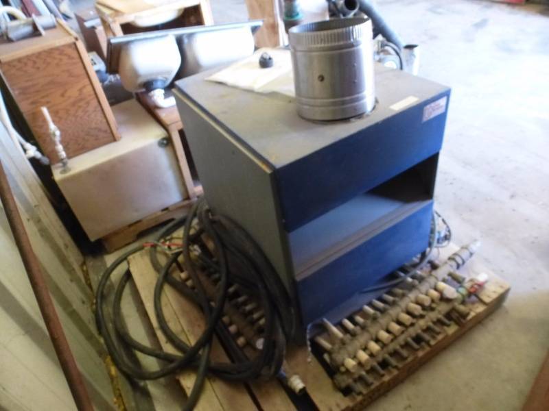 Utica Boiler