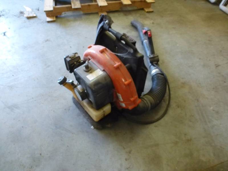 Husquvarna Leaf Blower