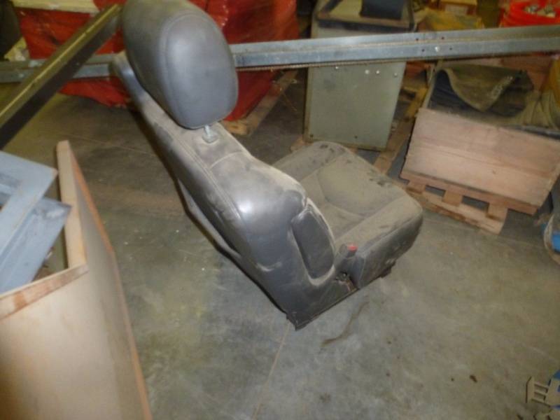 GM Seat