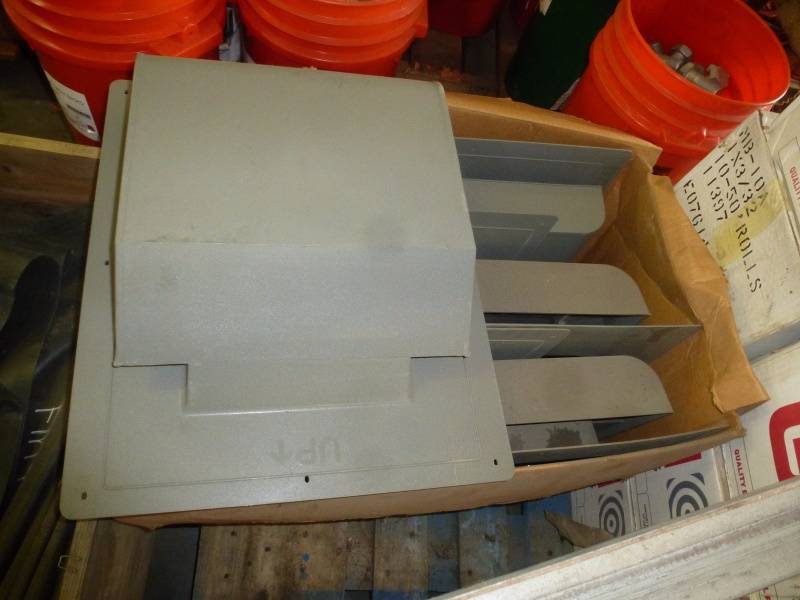 Roof Vents