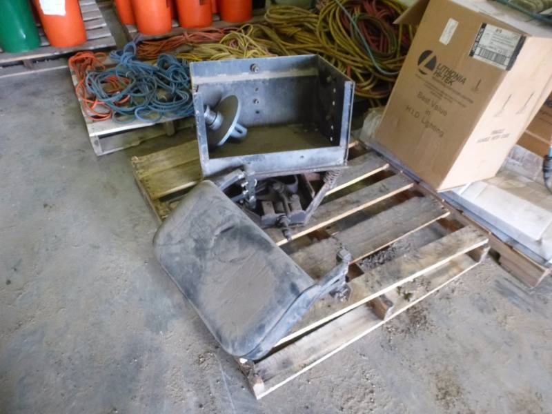 5th wheel Box