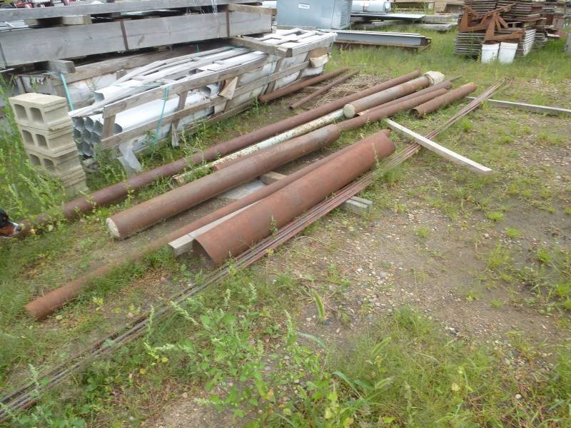 Well Casing Pipe