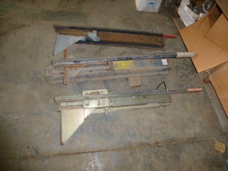 Sheet Metal Shears